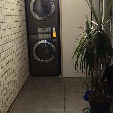 Residencia Rca13 Hotell Santos  Eksteriør bilde