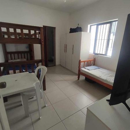 Residencia Rca13 Hotell Santos  Eksteriør bilde
