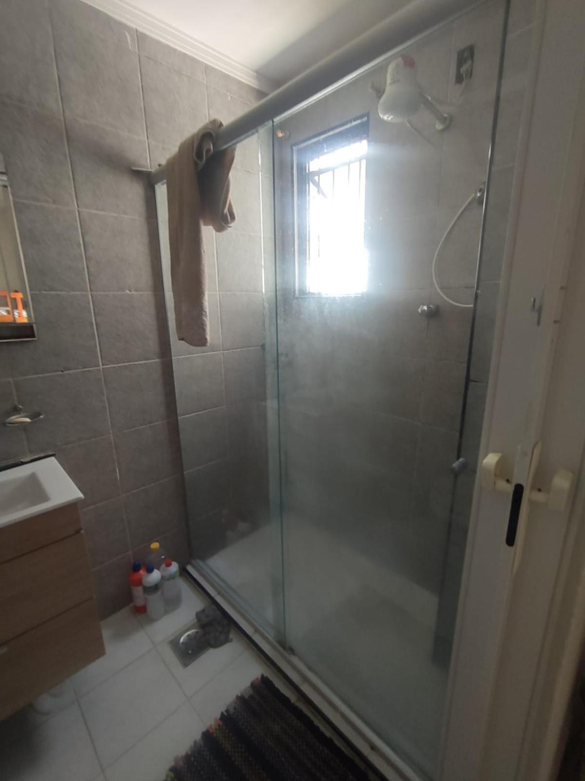 Residencia Rca13 Hotell Santos  Eksteriør bilde