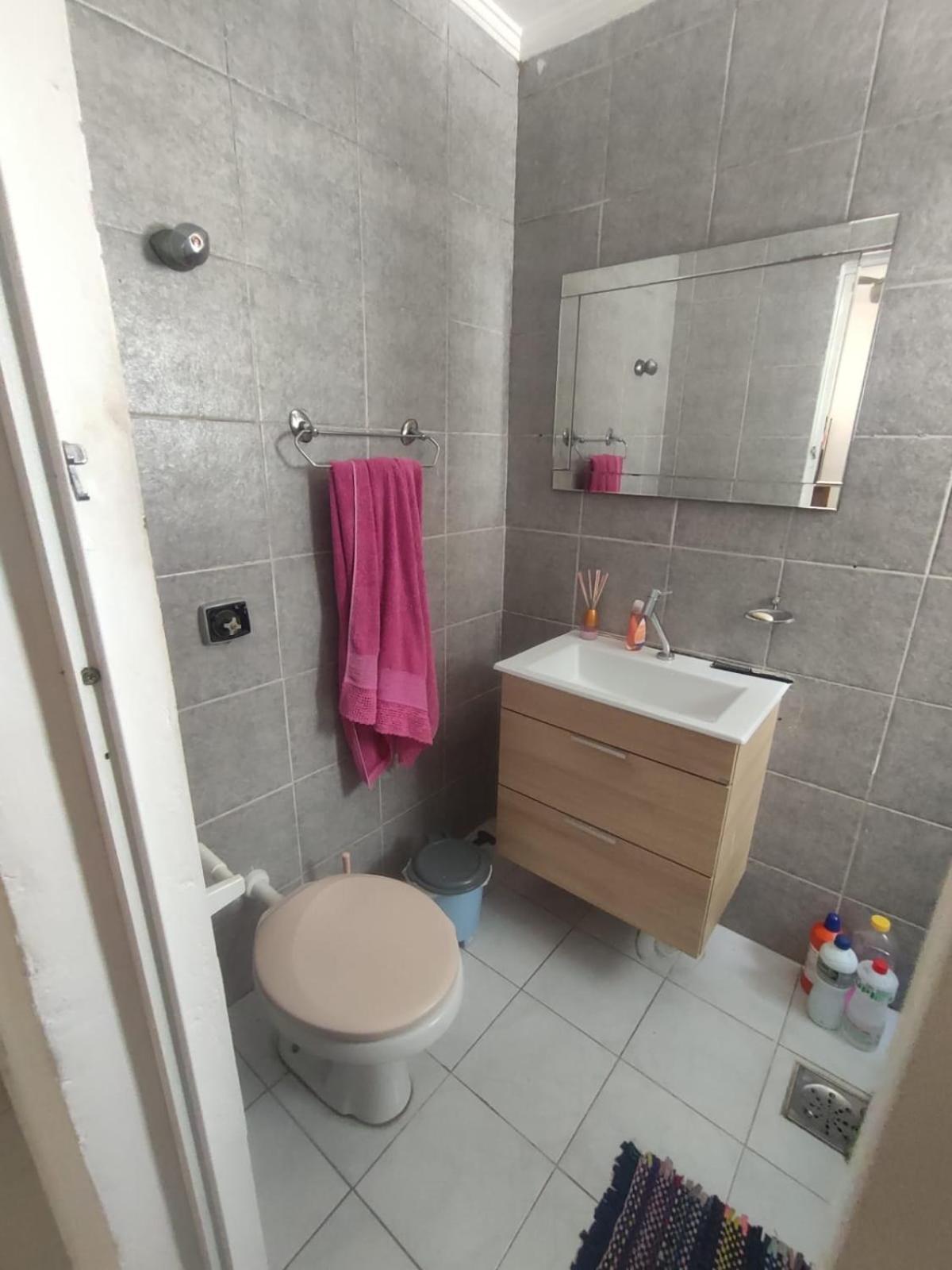 Residencia Rca13 Hotell Santos  Eksteriør bilde