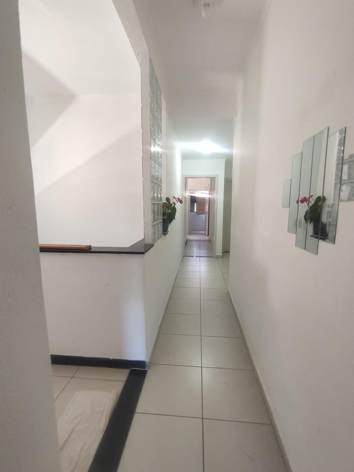 Residencia Rca13 Hotell Santos  Eksteriør bilde