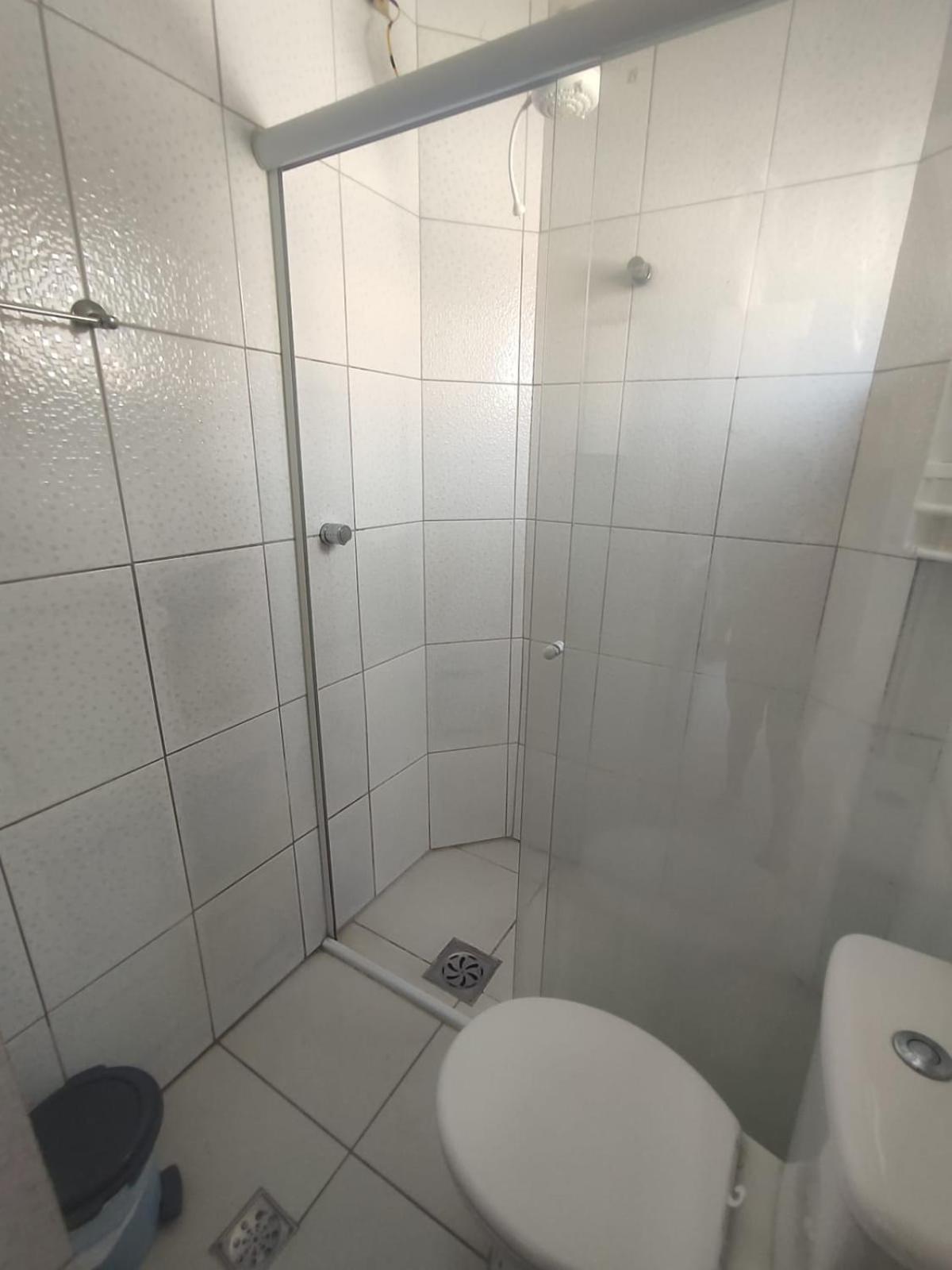 Residencia Rca13 Hotell Santos  Eksteriør bilde