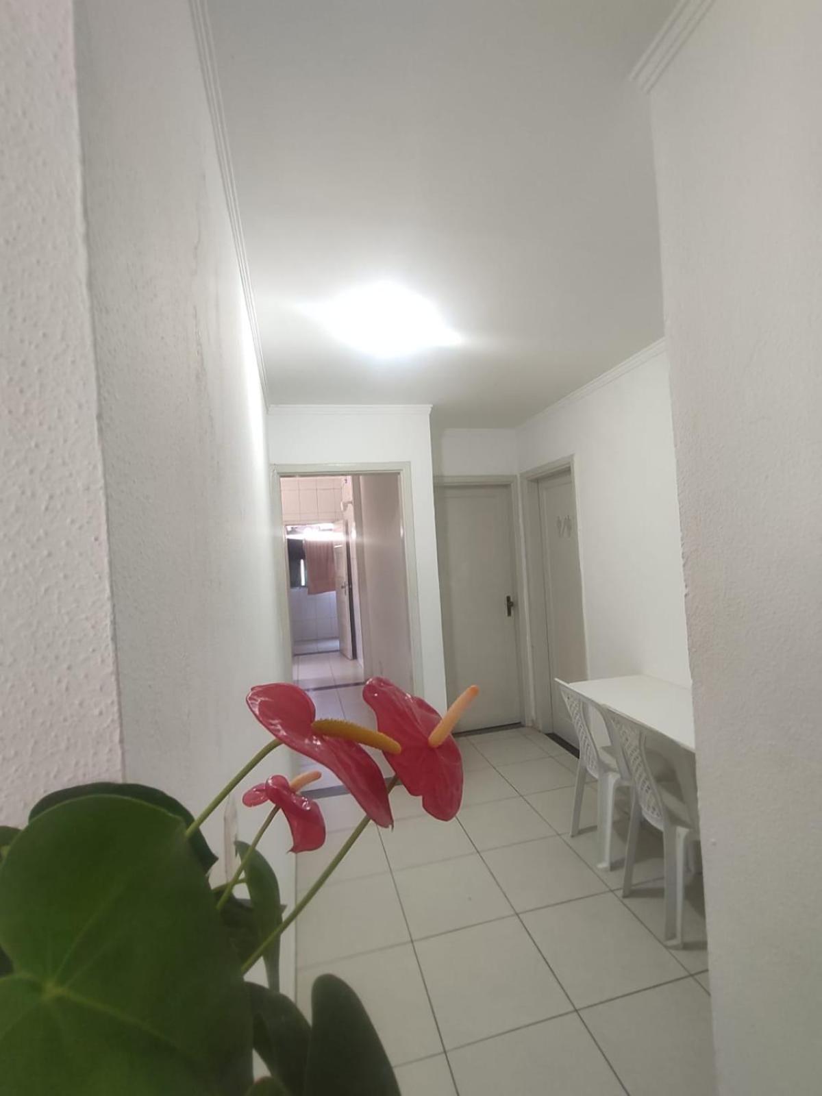 Residencia Rca13 Hotell Santos  Eksteriør bilde