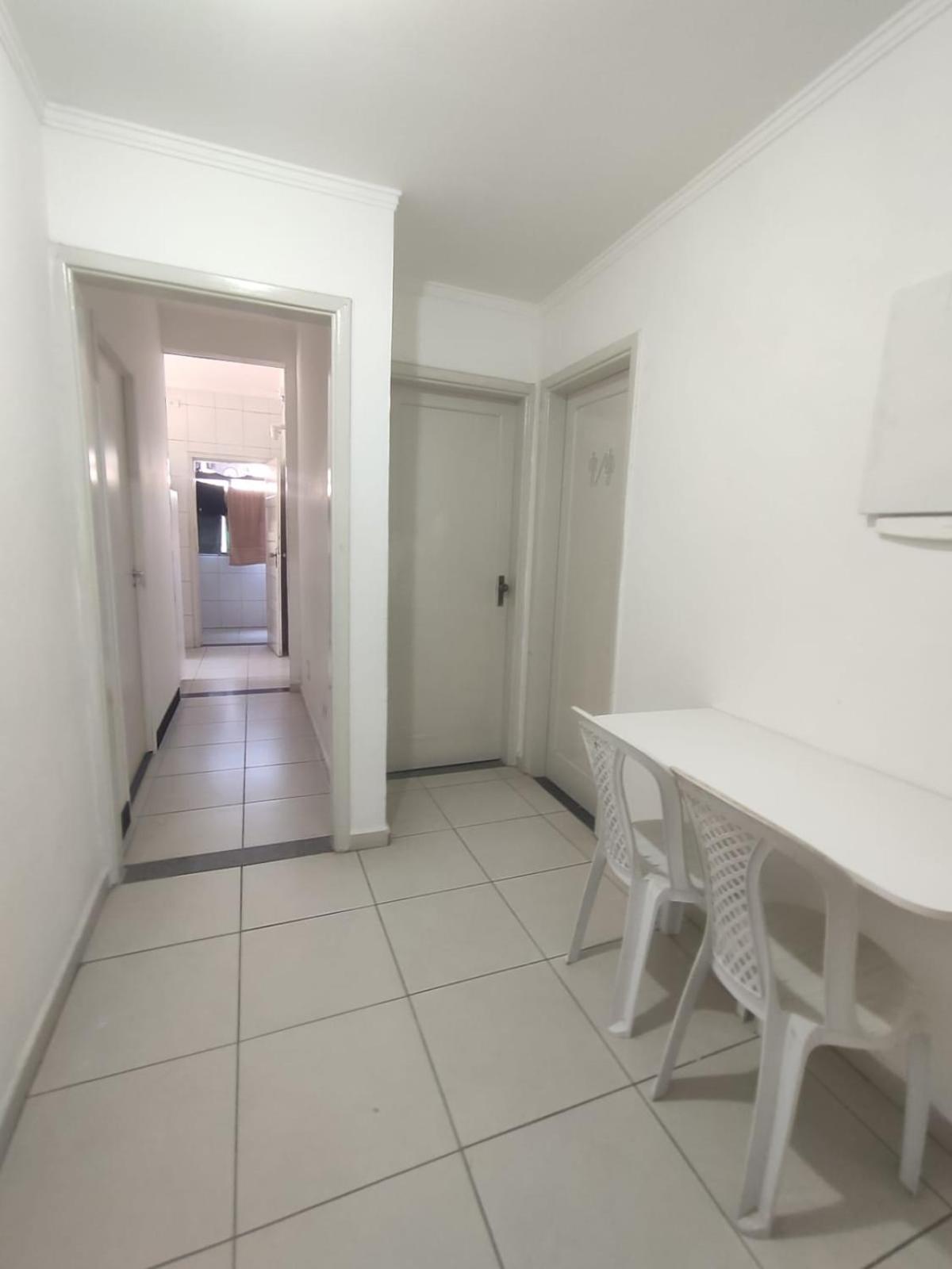 Residencia Rca13 Hotell Santos  Eksteriør bilde