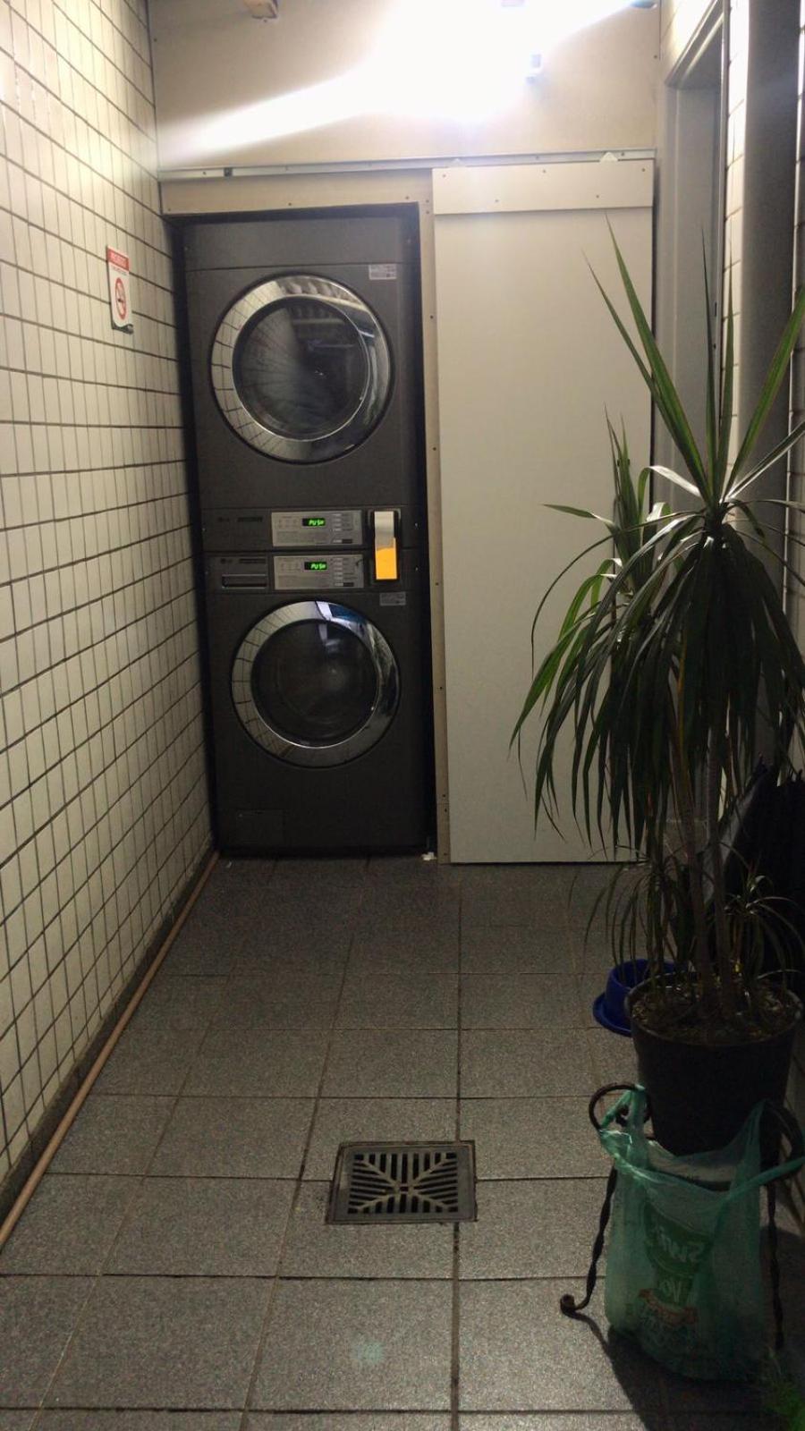 Residencia Rca13 Hotell Santos  Eksteriør bilde