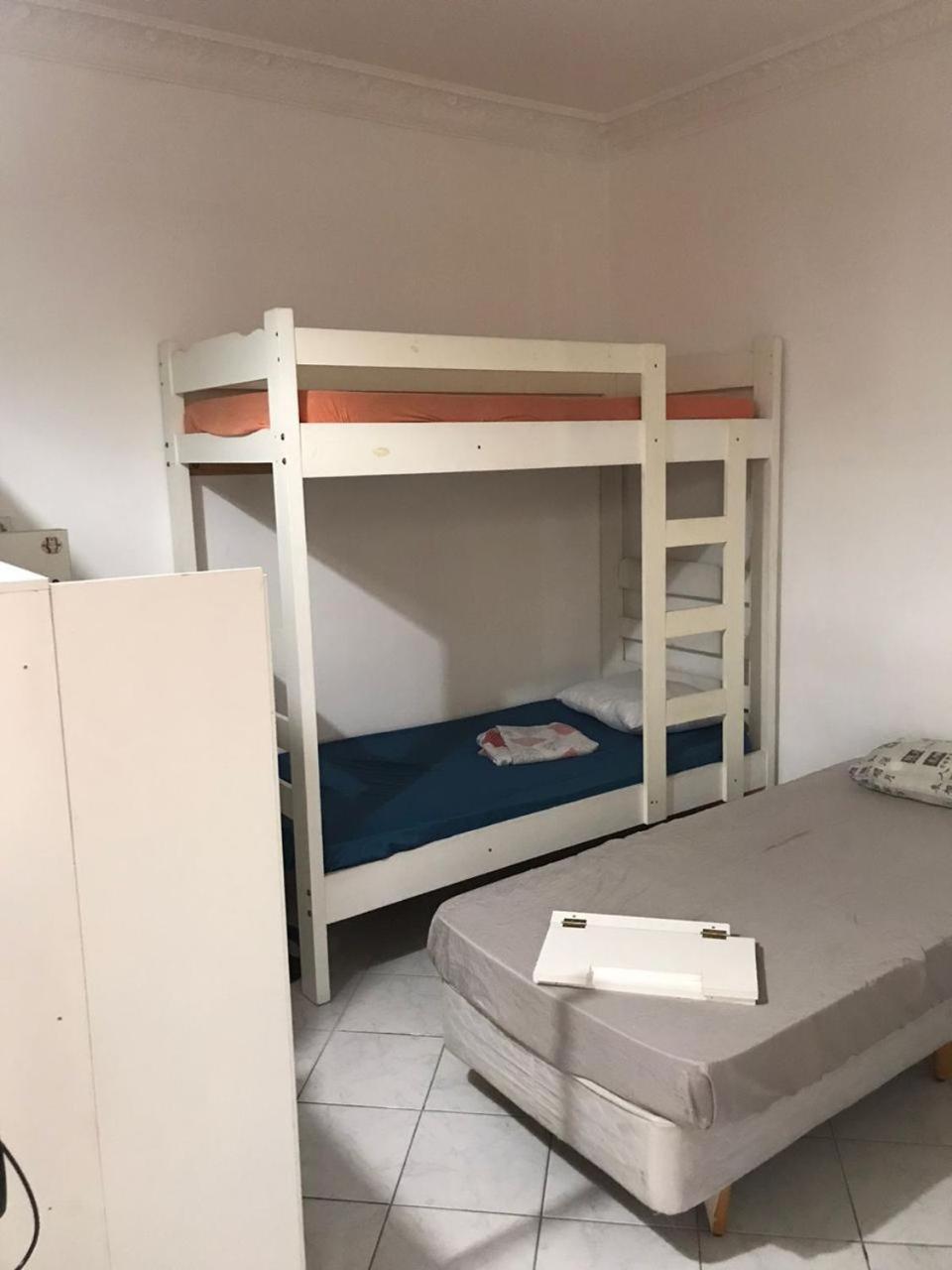 Residencia Rca13 Hotell Santos  Eksteriør bilde
