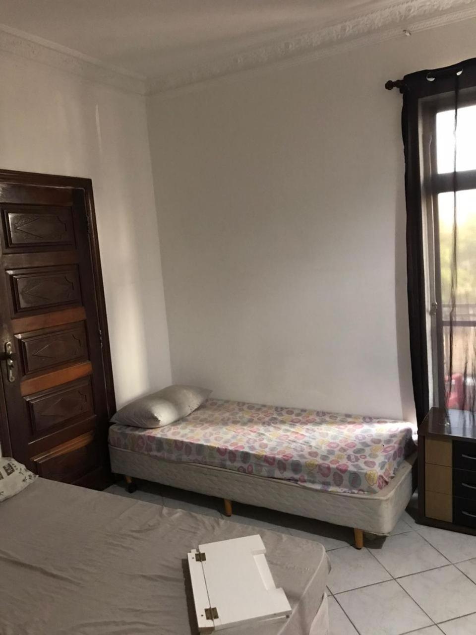 Residencia Rca13 Hotell Santos  Eksteriør bilde