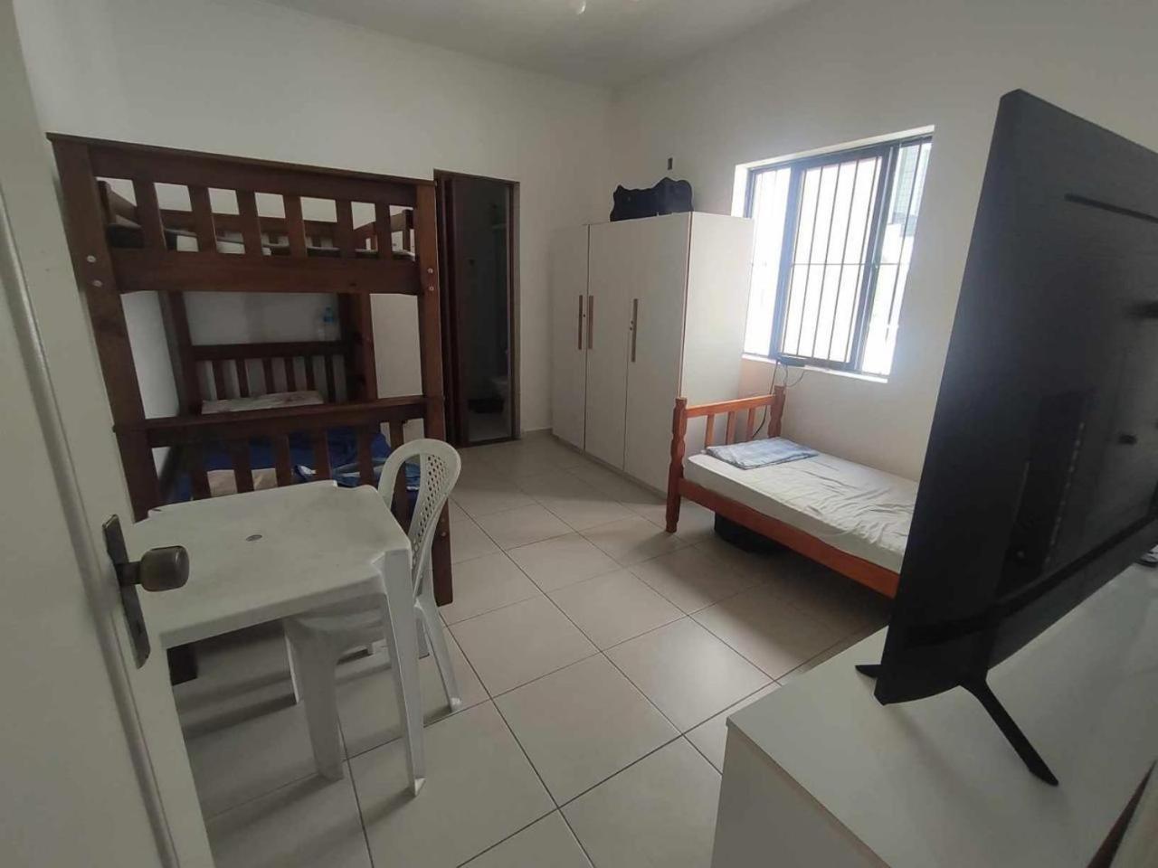 Residencia Rca13 Hotell Santos  Eksteriør bilde
